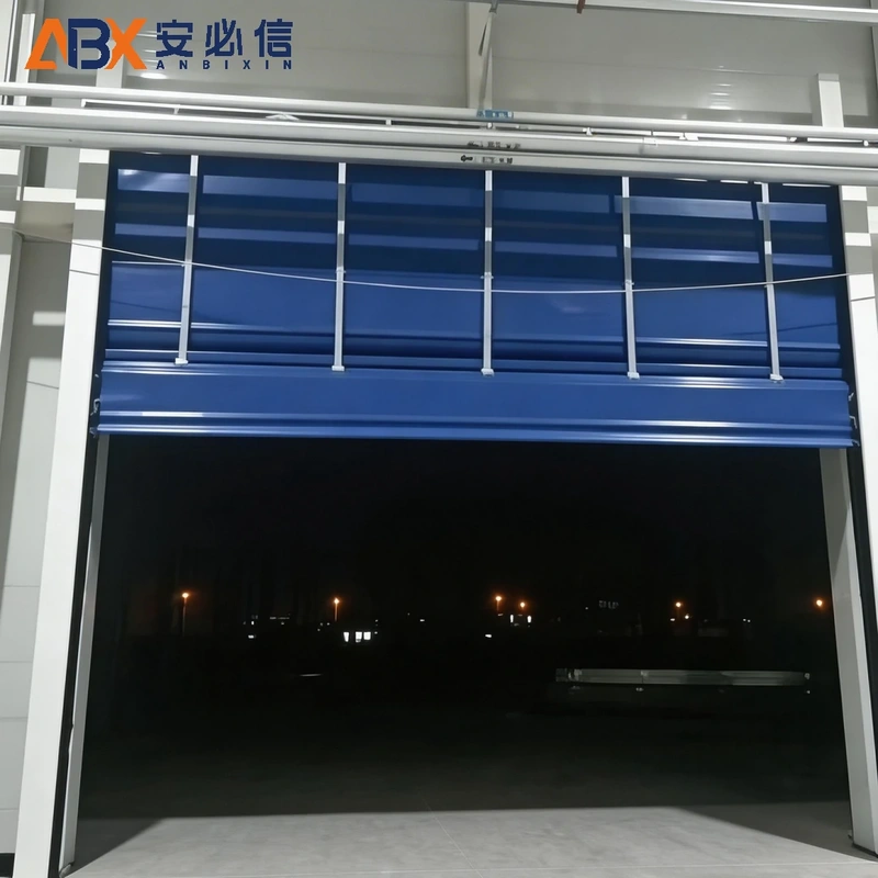 渭南上叠门