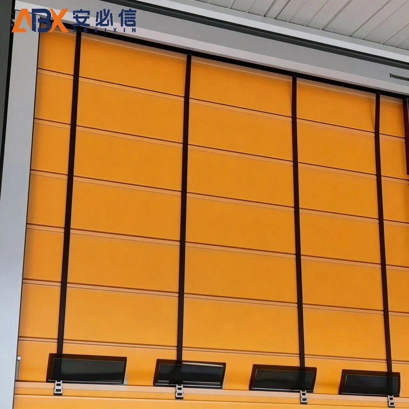 渭南充气式门封